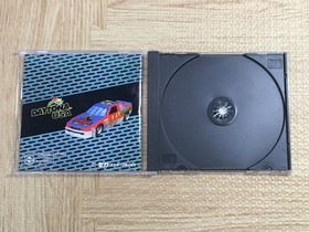 Daytona USA SEGA SATURN Japan - FJ7697