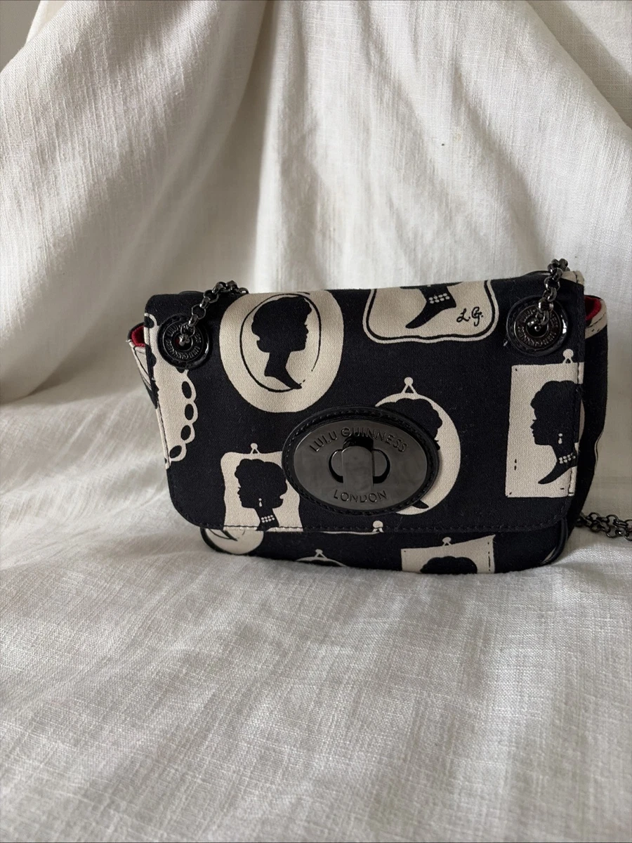 Lulu Guinness Bags & Handbags for Women for sale | eBay