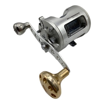 Abu Garcia Ambassadeur リール Abu Garcia Reel SX7700 CL ambassadeur | eBay