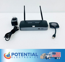 Barco R9861008 Wireless Presentation System W/ Barco Clickshare R9861006D01   