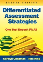 Carolyn Chapman (U. A.) | Differentiated Assessment Strategies | Taschenbuch