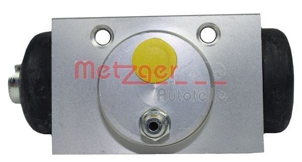 Original Metzger Wheel Brake Cylinder 101-1045 for VW