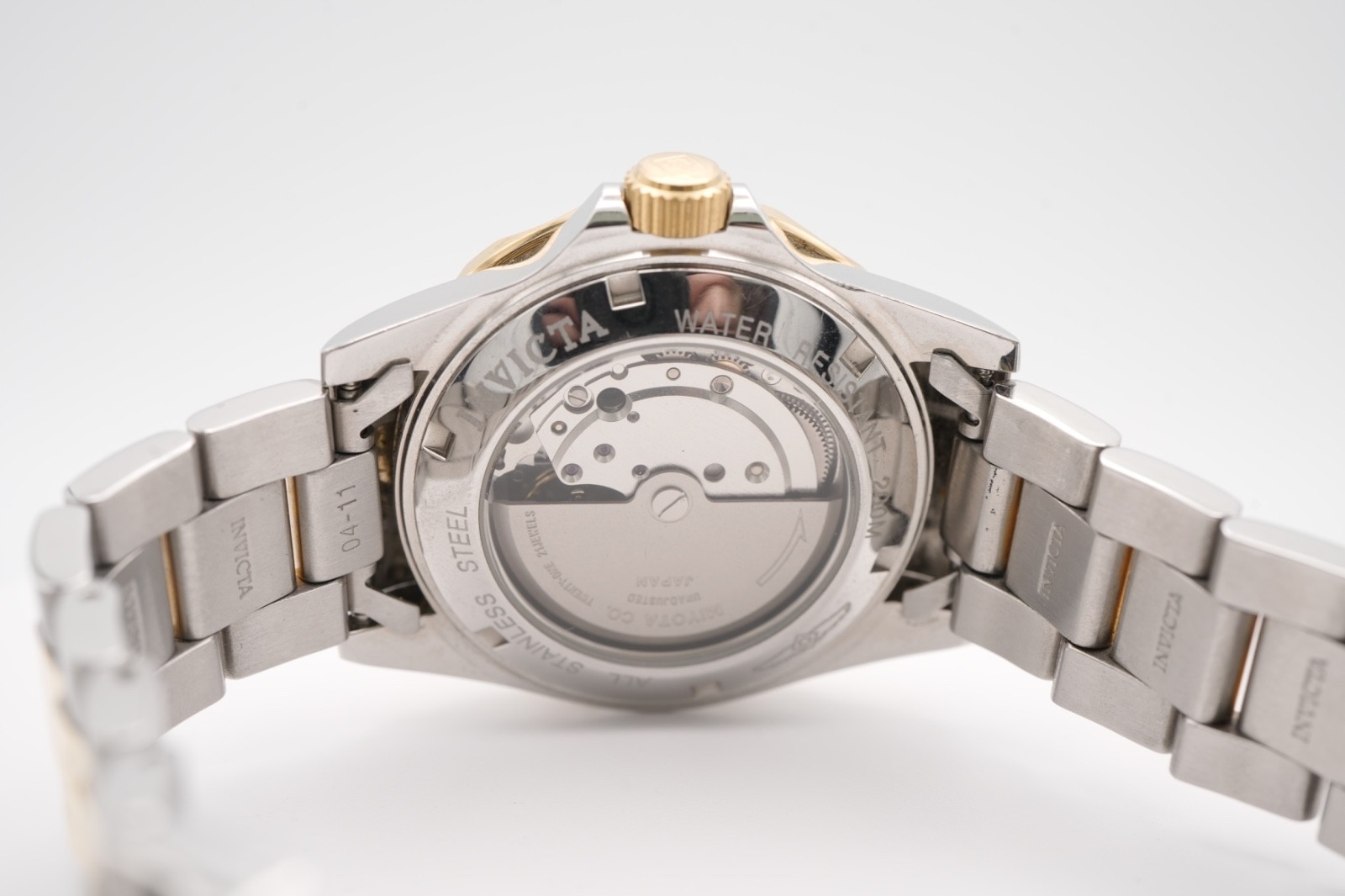 Invicta Pro Diver 40mm Automatic Professional Wat… - image 10