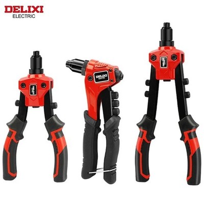 Comfortable Quality Professional Manual Ergonomic Rivet Pliers...
