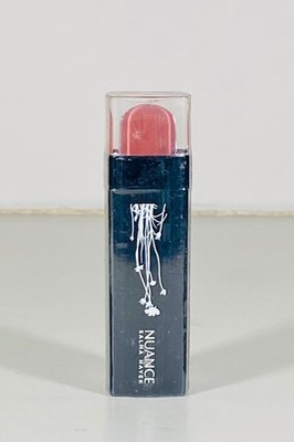 NUANCE Salma Hayek Color Vibrance Lipstick, TERRA COTTA 165, Discontinued, SEAL
