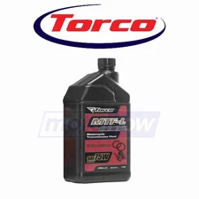 Torco International T700075CE MTF Racing Transmission Fluid for Chemical lj