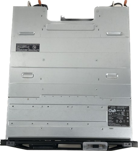 DELL PowerVault MD3420 24x 2,5'' 2x 12G-SAS-4 2x baie d'alimentation - Photo 4/5