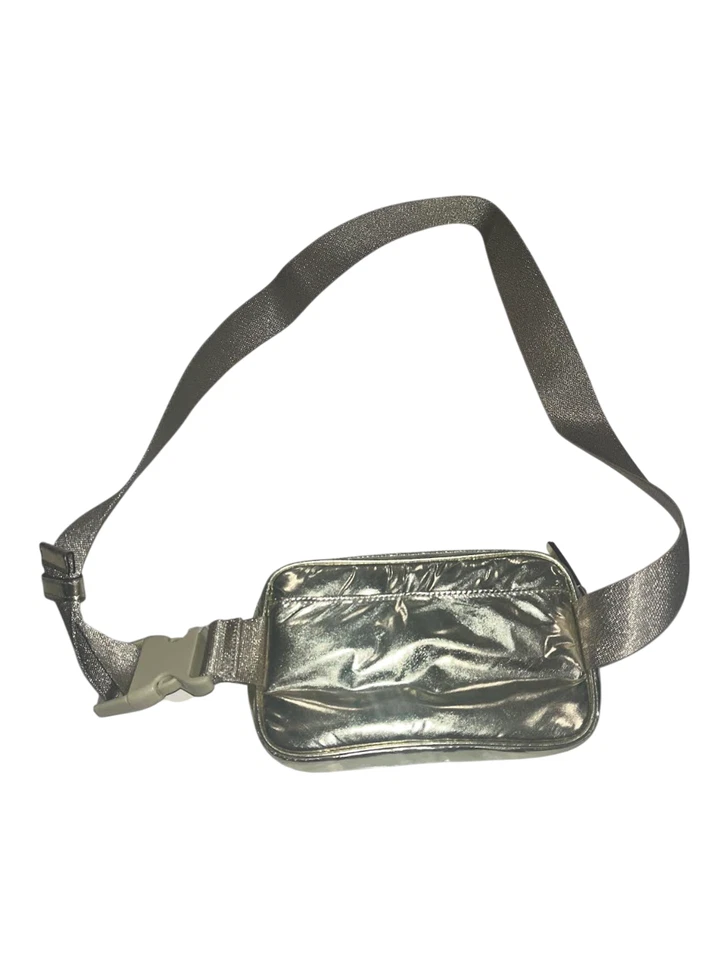 BOLSO BANDOLERA METÁLICO GENUINO TORY BURCH AUTÉNTICO NUEVO DISEÑADOR CON ETIQUETAS Foto 4 de 4