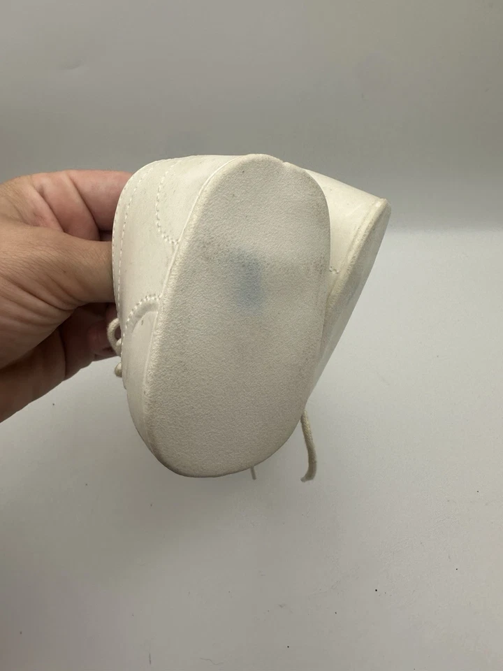 Zapatos con cordones y cordones vintage Cabbage Patch para niños muñeca, lote de 4 pares Foto 3 de 4