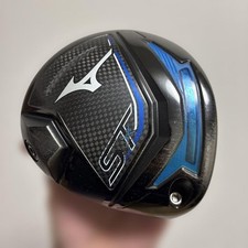 Mizuno ST-X 230 Driver Head Used Good Condition Golf Equipment