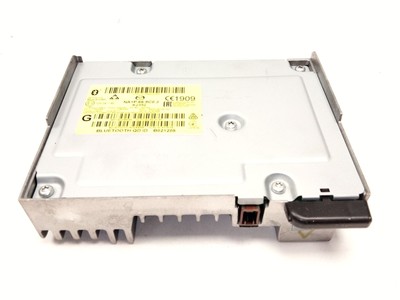 NA1P669C0 AUDIOSYSTEM / RADIO-CD / 2721510 FÜR MAZDA MX-5 RF TARGA ND 2.0 ND2