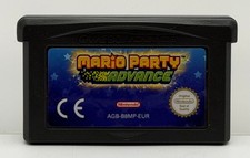 Nintendo Mario Party Advance - nur Modul - AG...