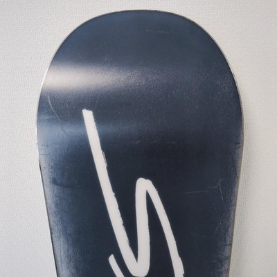 Rare] SALOMON PROSPECT HYBRID 152cm Snowboard | eBay