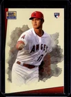 2018 Topps Throwback Thursday Shohei Ohtani RC Rookie #79 Angels
