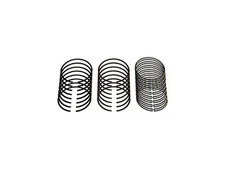 For 1975-1978 GMC G35 Piston Ring Set Sealed Power 35885MTPP 1976 1977 5.7L V8