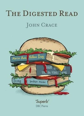 The Digested Read by John Crace 1843544849 The Fast Free Shipping