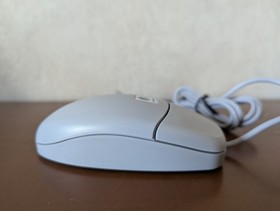 NINTENDO 64DD Paint Studio Mouse - N64 Japan Retro Game - 64