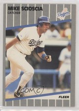 Click to enlarge Mike Scioscia