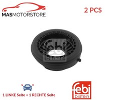 DOMLAGER FEDERBEINLAGER VORNE FEBI BILSTEIN 30841 2PCS P FÜR MAZDA 3,5