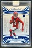 2023 Panini Flawless Tank Dell Sapphire Rookie RC #/15 Texans