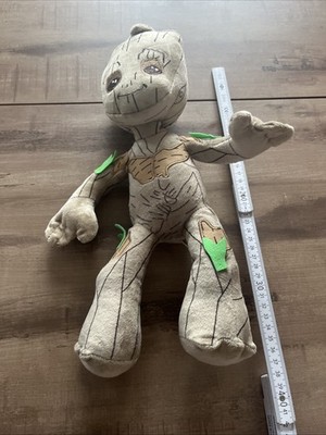 Groot, Guardians of the Galaxy, Stofftier, Neu