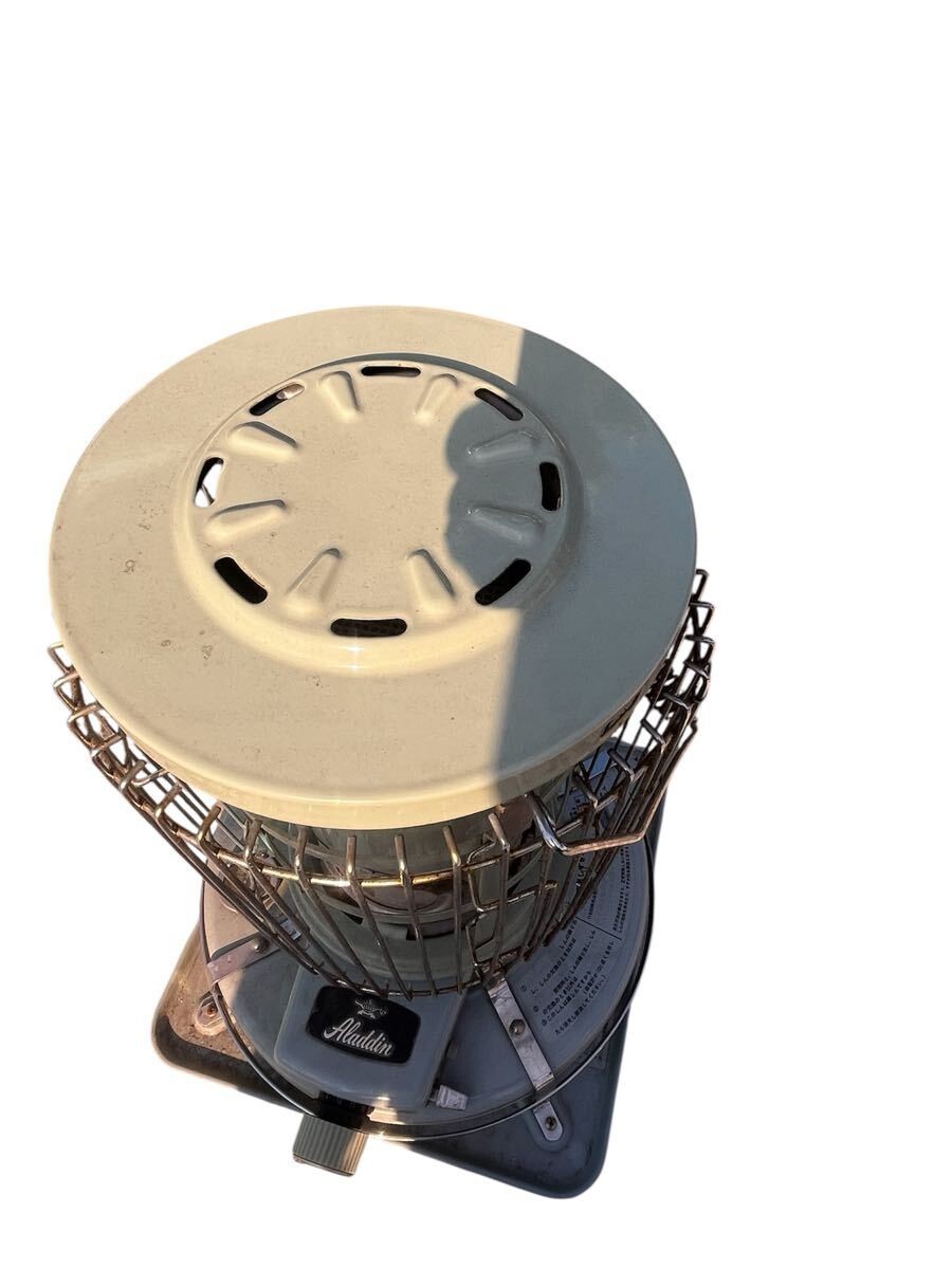 Aladdin BLUE FLAME HEATER BF-3905-N 2013 【公式通販】