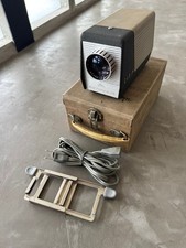 Walz Cabin Vintage Slide Projector