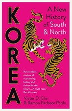 Image of Korea: A New History of South and North