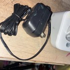 AT&T Telephone Cordless Handset & Base & Wall Plug EL51209 — photo 3