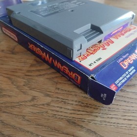 Little Nemo the Dream Master NES Game Jeu Nintendo PAL Fra Fah Complet Bon etat 