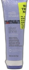 Milk shake Silver Shine Conditioner, 8.4 Fl. Oz. pack Of 1 