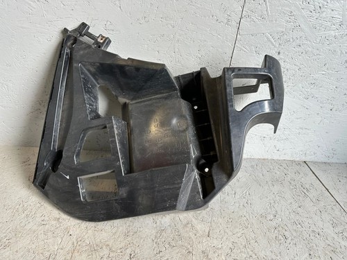 BMW X6 F16 2017 Hinten rechts Halterung Stoßstange Stoßfänger hinten 7319830