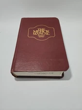 The Merck Manual Fifteenth Edition