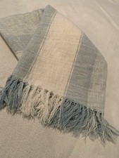hearth and hand magnolia throw blanket