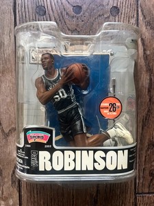 McFarlane Nba Legends | eBay