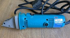 Makita Straight Metal Shear JS1670 240V Very Good Condition Fully Working