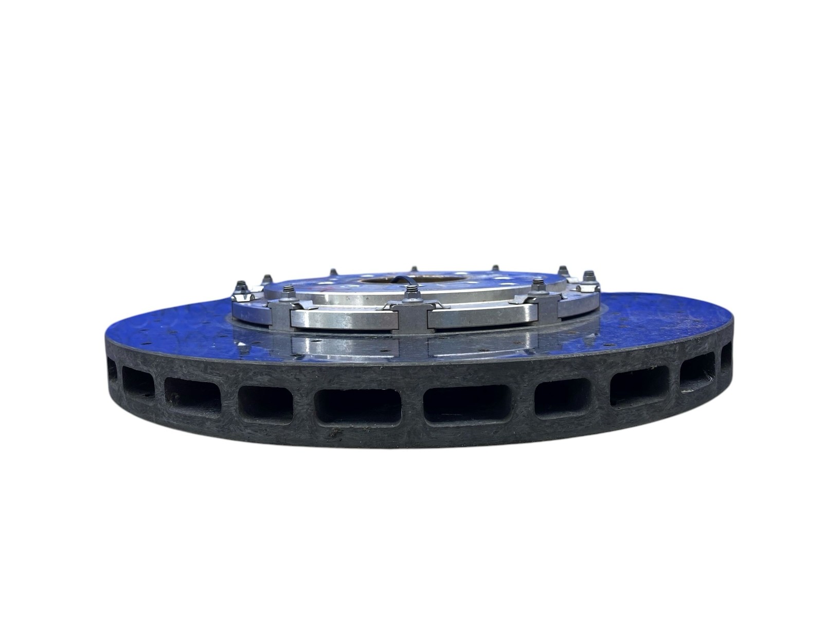 2008-2018 FERRARI CALIFORNIA CALIFORNIA T RWD 3.9L REAR RIGHT BREMBO BRAKE ROTOR