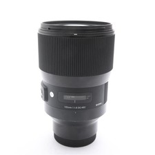 Sigma 135mm F/1.8 DG HSM Art (for Sony E mount) #68