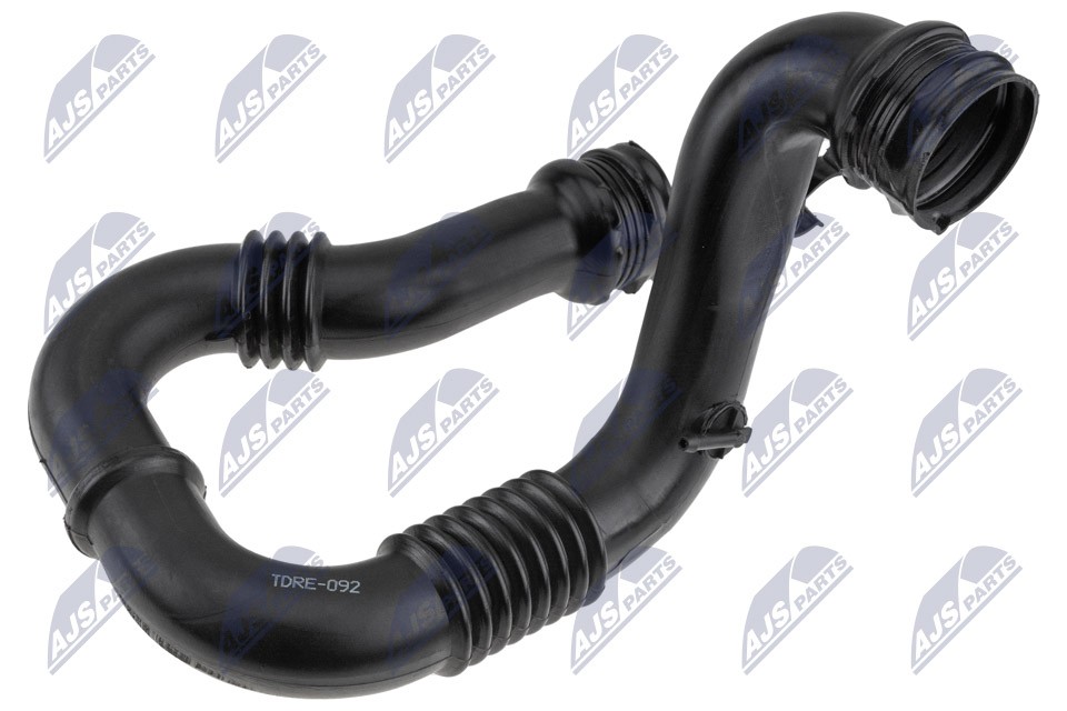 CHARGE AIR HOSE GPP-RE-092 FOR RENAULT TRAFIC/II/Platform/Chassis/Van/Bus 2.0L - Image 4