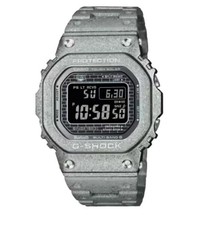 CASIO G-SHOCK 40th Anniversary Full Metal C009064 Authentic Used