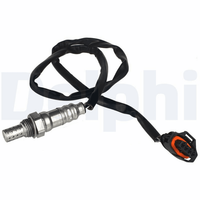 Lambdasonde FüR Opel Astra G Stufenheck Caravan CC Coupe Cabriolet H GTC