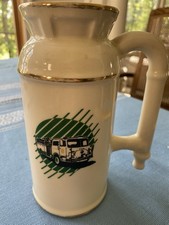 150th Anniversary Hagerstown, MD Fire Co. Stein