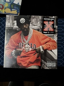 Westside Gunn Vinyl | eBay