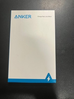 ANKER AAA ALKALINE BATTERIES x18 (opened 24 pack - 18 remaining) new batteries
