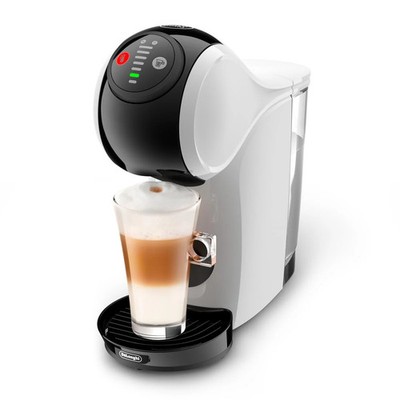 NESCAFE Dolce Gusto Genio S Kaffeevollautomat weiß von Delonghi
