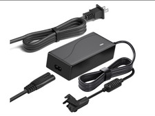 29V 2A Power Supply Adapter for Recliner Lift Chair Couch 2 Pin Universal "