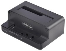 Duplicateur De Disque SATA M.2 NVMe Autonome 2,5" / 3,5" - N2-M2-SSD-DUPLICATOR