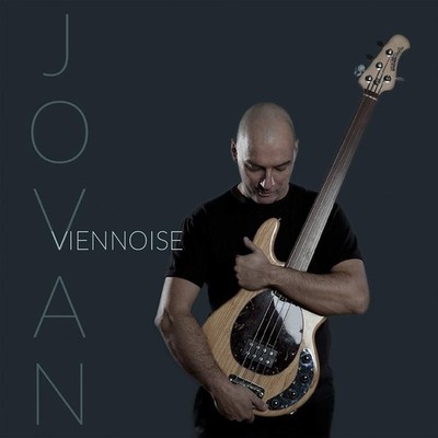 Wiener - Jovan (Audio Cd)