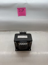 Square D 9070T750D1 Control Transformer Schneider Electric 110/115 240/480V
