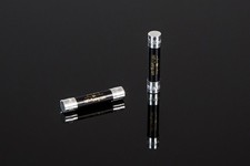 HiFi-Tuning Supreme³ Sicherung 5x20 mm träge 2,5A Silber/Gold High End